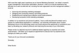 Create a great resume cover letter. Ieee Journal Cover Letter Sample