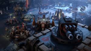 Warhammer 40 000 Dawn Of War Iii