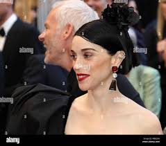 Annie m hi-res stock photography and images