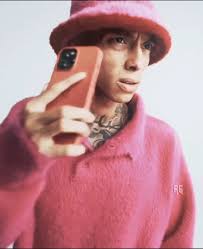 Celebrating the New Year with Central Cee Edits