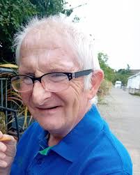 We regret to inform you of the passing of Frankie Lynam Unexpectedly