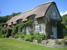 Holiday Cottage Rental Isle Of Wight Dream Cottage English Country Cottages Thatched Cottage