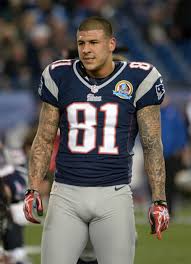 The Career of Aaron Hernandez and Net Worth