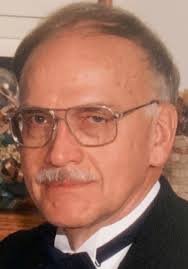 Carl H. LEWIS, P.E. Obituary November 22, 2020