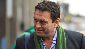 Munster set to announce replacement for outgoing Rassie Erasmus