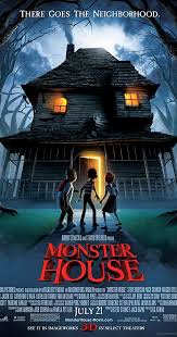 Film streaming ita hd, monster 2003 più informazioni e immagini su. Monster House 2006 Imdb