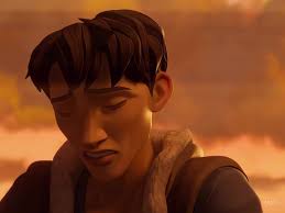 Gretchen X Hector Wolf King