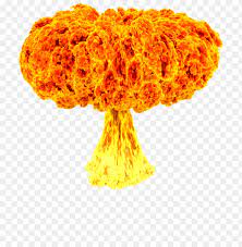 Mushroom Cloud Png Png Image With Transparent Background Toppng
