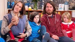 Reddit's main subreddit for videos. The Off Grid Parents Return This Morning