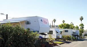 Juan rodriguez cabrillo (memorialized at the cabrillo monument) was the first european explorer to touch down in san diego (and the whole california. Home Is Where You Park It San Diego Reader