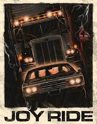 As phoebe's searching for a new tradition to lift her holiday spirits, she realizes that it's not the traditions we cherish. Joyride 2001 B S About Movies