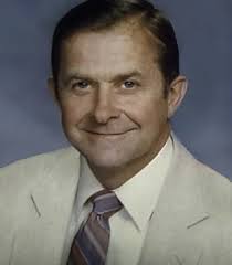 Obituary for J. Lee Hockersmith