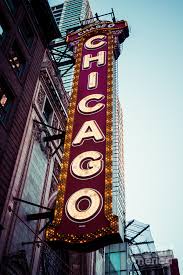 Maybe you would like to learn more about one of these? Chicago Theatre Marquee Sign Vintage Photograph By Paul Velgos