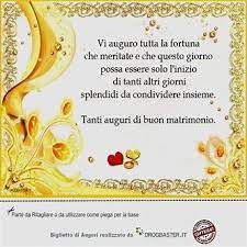 Raccolta di bellissime frasi di auguri per l'anniversario per le nozze d'oro cinquant'anni fa due radici si sono intrecciate e sono diventate una pianta sola. Frasi Anniversario 50 Anni Matrimonio