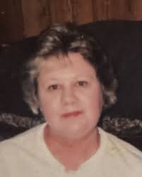 Shelia Gail Odom Obituary May 13, 2025
