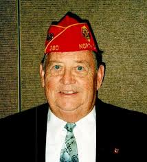 Clinton Thompson Obituary