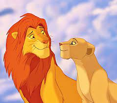 The lion king) هو الفيلم المتحرك الثاني والثلاثون في سلسلة عنونين أفلام ديزني المتحركة الكلاسيكيّة. Pin On ØµÙˆØ± Ø§Ù„Ø£Ø³Ø¯