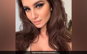 Tara Sutaria's Instagram Vs Reality Post Shows You What Happens When The  Camera Is Off