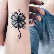 Check spelling or type a new query. 31 Best Ideas Of Clover Tattoos The Best Of 2021