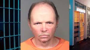 Convicted Baby Killer Loses Eighth Challenge Of Plea Deal Since 2002