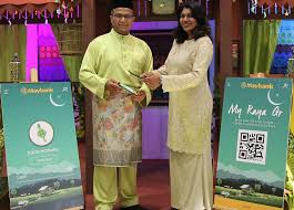 Sobella duit raya edition original hq. Maybank Sees E Duit Raya Transaction Value Doubling This Year Digital News Asia