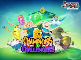 In addition, if the player wants to try his hand at managing and building a town, the game also helps you do that. Champions For Android Apk Download