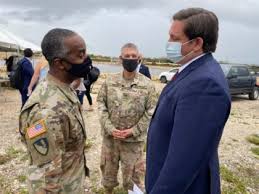 Aug 29, 2018 · ron desantis, a former navy attorney and author serving as the u.s. Gov Ron Desantis Deployed To Iraq As An Adviser To A U S Navy Seal Team Soldier Of Fortune Magazine
