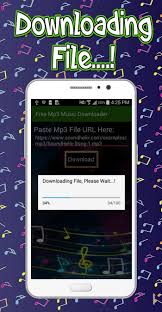 Mp3 Audio Downloader Mp3 Music Download For Android Apk Download