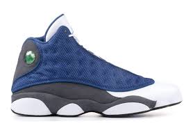 Jordan 13 Black And Blue Release Date Air Jordan 13 Retro Flint Grey 2020 Release Date 414571 404 Sole Collector Air Jordans Jordan 13 Air Jordans Retro