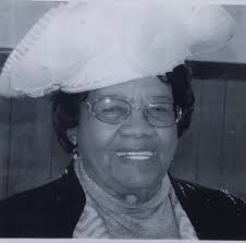 Gentra Johnson-Cooper Obituary