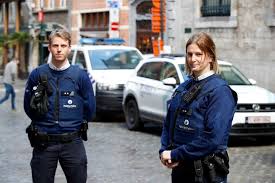 My name is henny seroeyen. Inspecteurs Nancy En Kevin Uit Flikken Bxl Hebben Het Zwaar Vorige Maand Nog Gewond Geraakt Tijdens Arrestatie Showbizz Hln Be