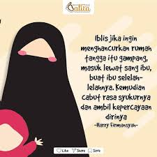 Nasehat Untuk Para Suami Dan Anak Balita Indonesia Facebook