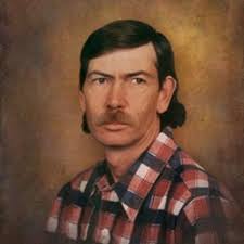 Gene Timothy Squires Sr. (1952-2022)