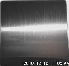 Hairline or mirror finish, optionally with. Ti Black Hairline Stainless Steel Sheet Beijing Jingnanfang Decoration Engineering Co Ltd