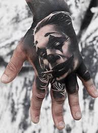 See more ideas about tattoos, joker tattoo, clown tattoo. 52 Joker Tattoos Ideas Joker Tattoo Design Tattoos Joker Tattoo