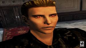 Who would win in a fight between Albert Wesker and Jack Krauser?