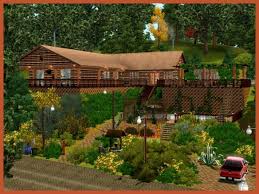 Ihre adresse für kaufen luxusimmobilien in bärenklau, brandenburg an der havel, deutschland. Mobilierte Hauser Sims 3