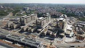 Kritik toplantı sonrası cumhurbaşkanı erdoğan, alınan tedbirleri kamuoyuyla paylaştı. Basaksehir Sehir Hastanesi Aciliyor Saglik Haberleri