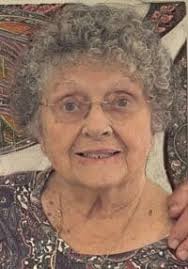 Obituary-Elizabeth Stalder