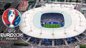 Check spelling or type a new query. Frankreich Drei Jahre Danach Die Euro Stadien Im Weltmeisterland Abseits At