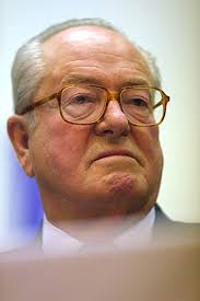 Jean-Marie Le Pen Discography: Vinyl, CDs, & More