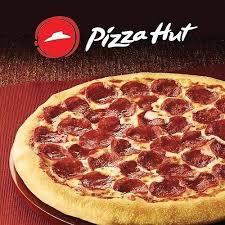 Pizza Hut Offers 2 Topping Large Pizza Carryout Only For 5 99 Found By Warunamail On 8 20 18 Pizza Hut Pizza Food Coupon