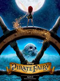The Pirate Fairy Free Printables Activities And Downloads Featuring Tinker Bell And Friends Fairies Movie Pirate Fairy Tinker Bell And The Pirate Fairy