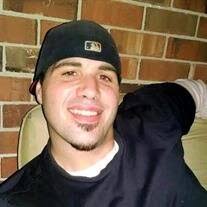 Corey Scott Hood Obituary