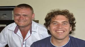 Herne Bay air show: Dad Michael Cox tells of moment he helped pilot  involved in crash