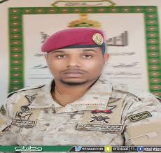 وسام الملك فيصل من الدرجة الثالثة لوكيل الرقيب أحمد الشهري صحيفة وطنيات الإلكترونية
