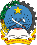 Hause do momentro angolano d 2021 : Nationalversammlung Angola Wikipedia