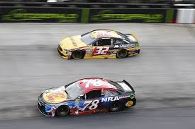 We are not the venue box office, nor the official ticket site for nascar bass pro shops nra night race. Race Photos Jeffrey Earnhardt