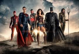Ben affleck, henry cavill, amy adams and others. Az Igazsag Ligaja