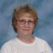 Betty Farmer Obituary